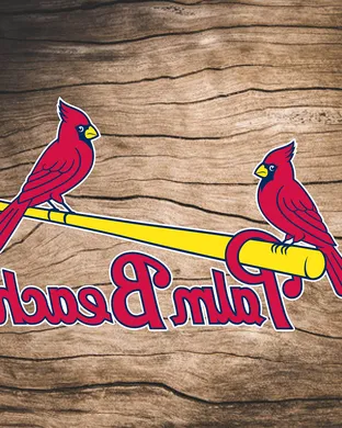Palm Beach Cardinals Tampa