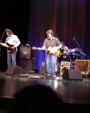Pure Prairie League Clearwater