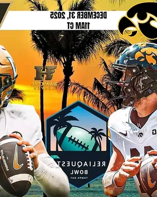ReliaQuest Bowl Tampa