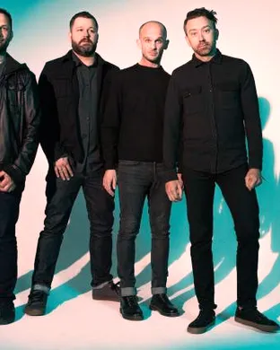 Rise Against Clearwater