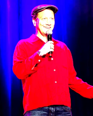 Rob Schneider Sarasota
