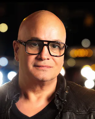 Robert Kelly Tampa