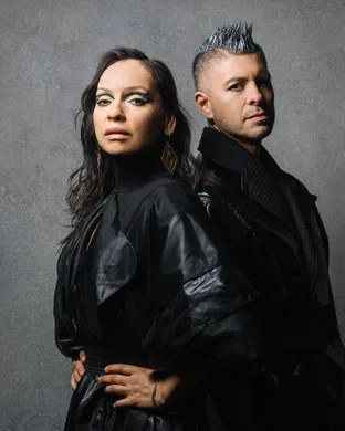 Rodrigo Y Gabriela Clearwater