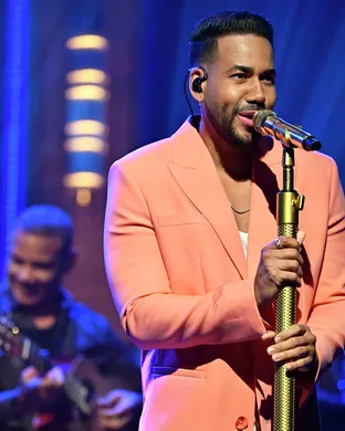 Romeo Santos Tampa