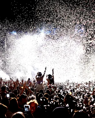 Rufus Du Sol Tampa