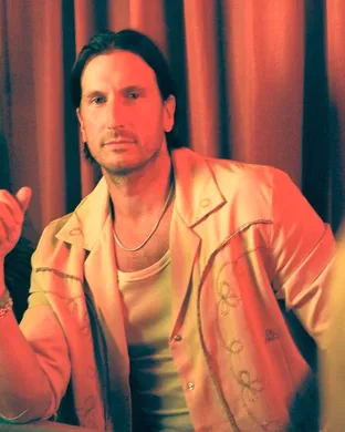 Russell Dickerson