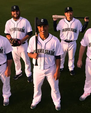Seattle Mariners St Petersburg
