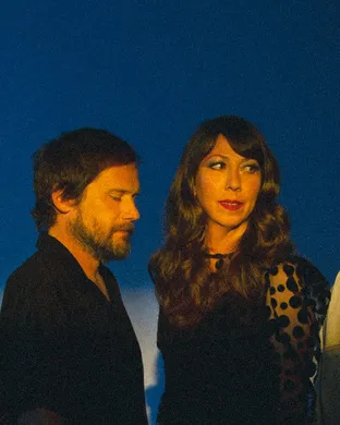 Silversun Pickups Tampa