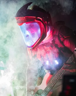 Starset Tampa