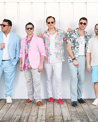 Straight No Chaser Sarasota