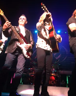 Styx Tampa