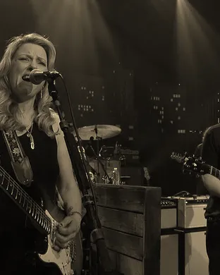 Tedeschi Trucks Band