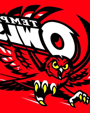 Temple Owls Football Tampa