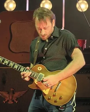 The Black Keys Clearwater