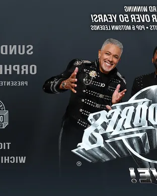 The Commodores Sarasota