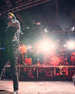 Dirty Heads Tampa