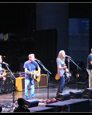 Eagles vs. Billy Joel by Candlelight - Tribute