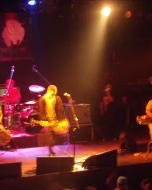 The Holdup Tampa