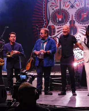 The Mavericks Clearwater
