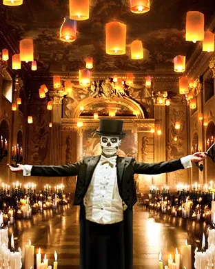 The Rock Orchestra By Candlelight Tampa