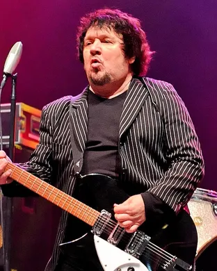 The Romantics Tampa