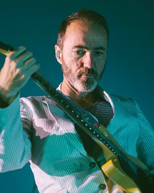 The Shins Tampa