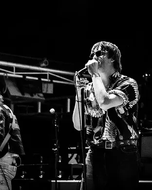 The Strokes Tampa