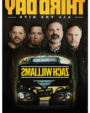 Third Day