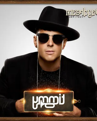 Timmy Trumpet Tampa