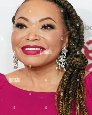 Tisha Campbell Tampa