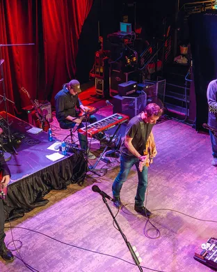 Toad The Wet Sprocket Clearwater