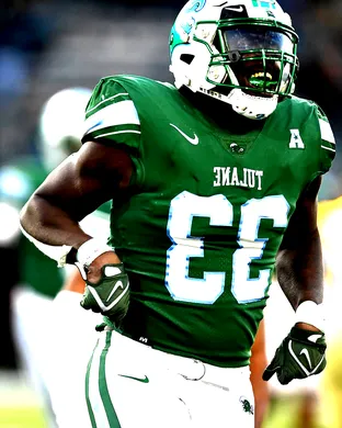 Tulane Green Wave Football Tampa