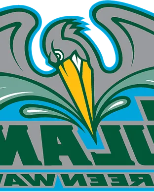 Tulane Green Wave Tampa