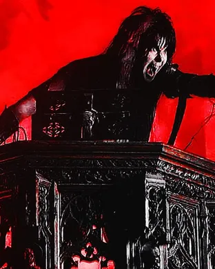 W.A.S.P. Clearwater