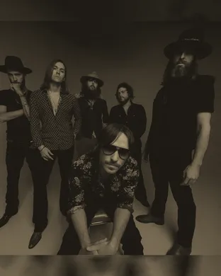 Whiskey Myers Tampa