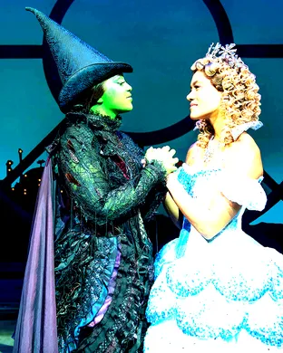 Wicked Tampa