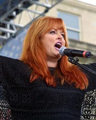 Wynonna Judd Tampa
