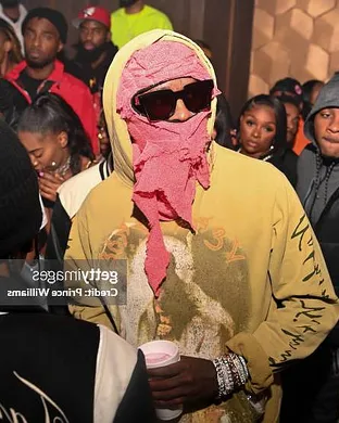 Young Thug Tampa