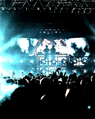 Zeds Dead Tampa