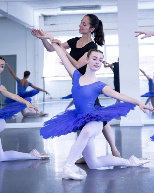 Sarasota Ballet Sarasota