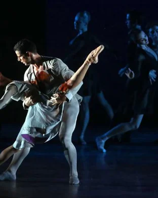 Sarasota Ballet Sarasota