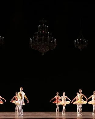 Next Generation Ballet Tampa