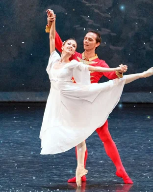 International Ballet of Florida Lakeland