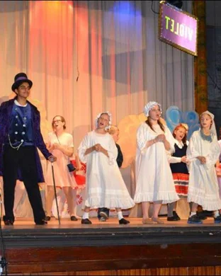 Roald Dahl's Charlie and the Chocolate Factory Clearwater