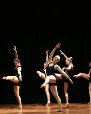 Hats Off To Dance Tampa